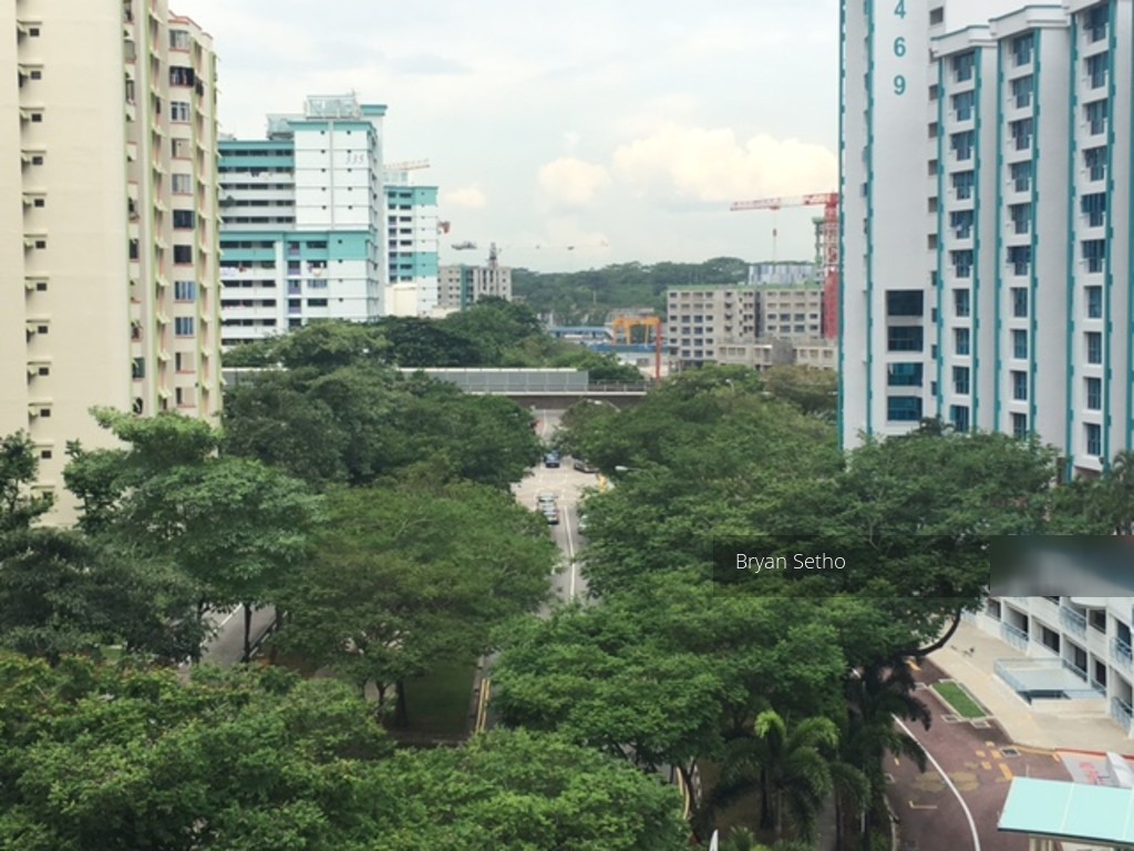 Blk 468B Admiralty Drive (Sembawang), HDB Executive #117157352
